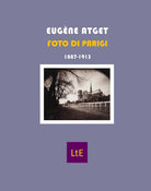 Cover of Foto di Parigi 1887-1913