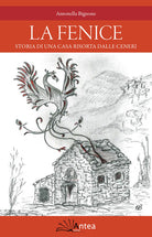 Cover of Fenice. Storia di una casa risorta dalle ceneri