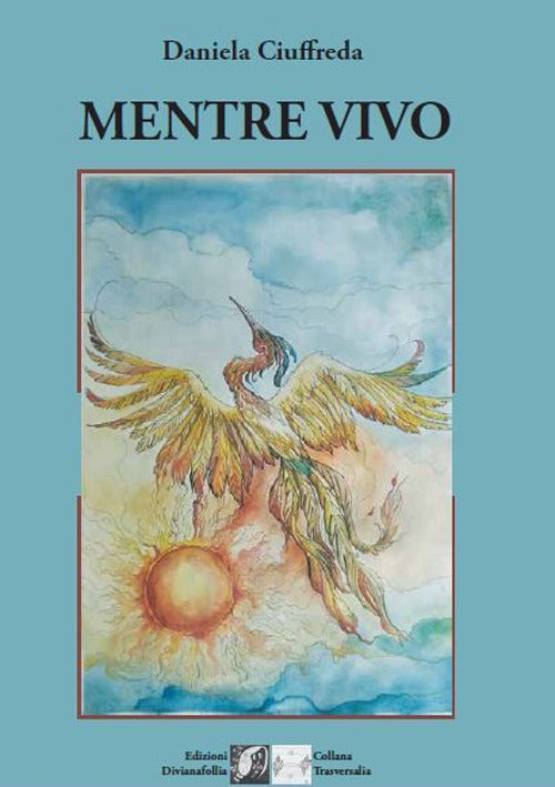 Cover of Mentre vivo