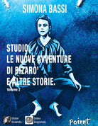 Cover of Studio. Le avventure di Bizarò e altre storie