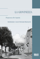 Cover of giovinezza