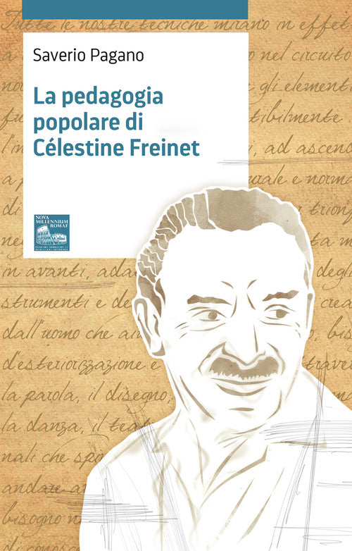 La pedagogia popolare di Clestine Freinet