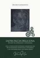 Cover of altra faccia della luna: Keplero tra astrologia e astronomia