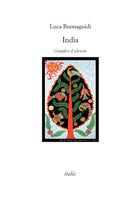 Cover of India. Complice il silenzio