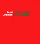 Cover of Mangio alberi e altre poesie