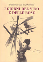 Cover of giorni del vino e delle rose