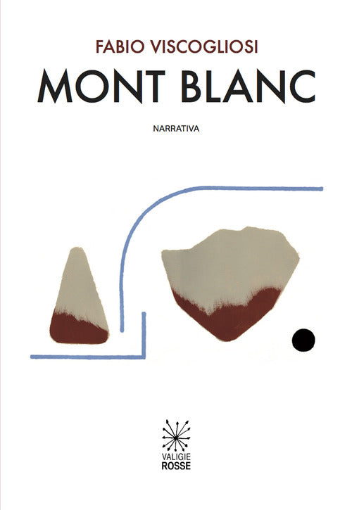 Cover of Mont Blanc