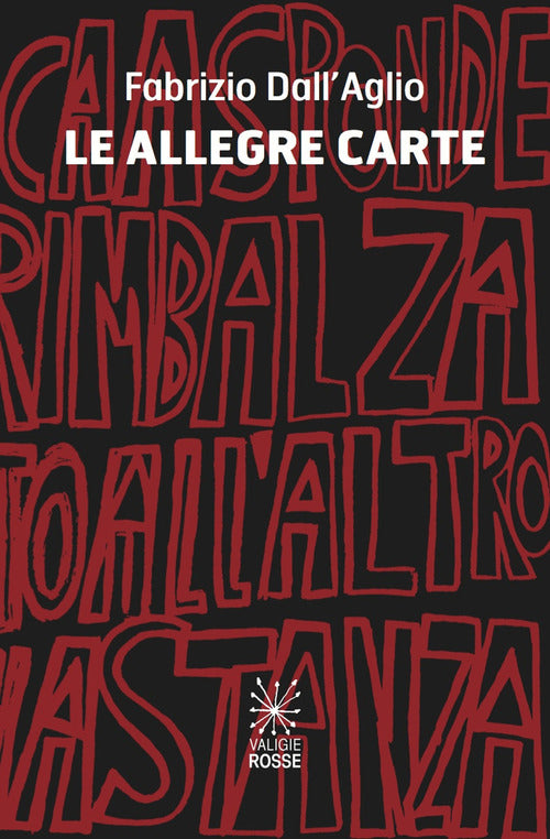 Cover of allegre carte