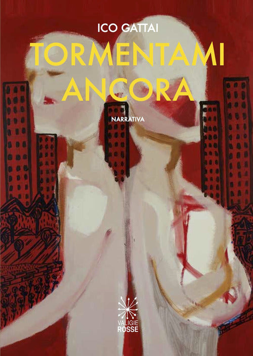 Cover of Tormentami ancora