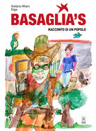 Cover of Basaglia's. Racconto di un popolo