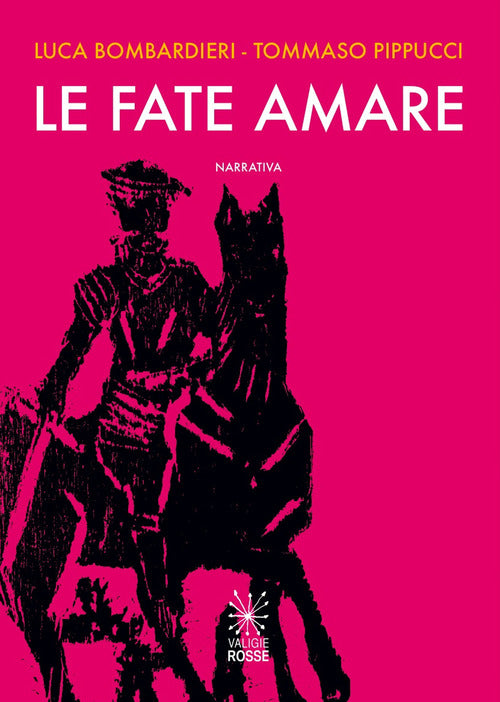 Cover of fate amare
