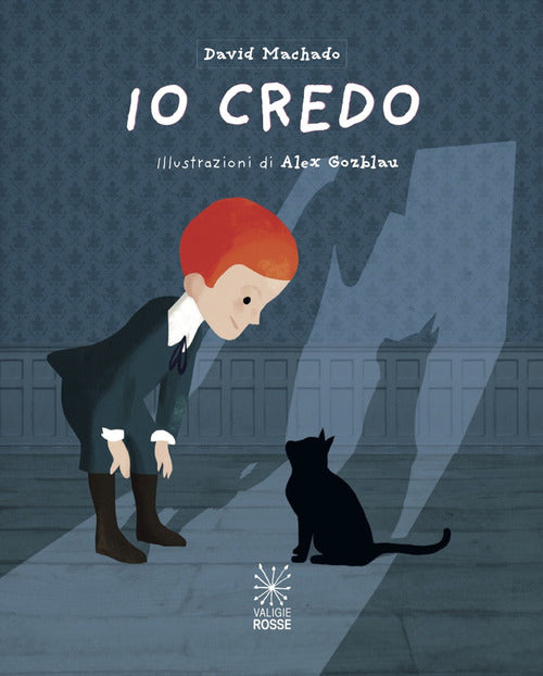 Cover of Io credo
