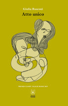 Cover of Atto unico