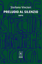 Cover of Preludio al silenzio. Suite