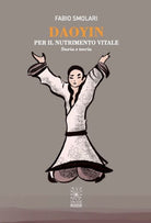 Cover of Daoyin per il nutrimento vitale. Storia e teoria