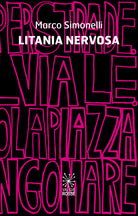 Cover of Litania nervosa