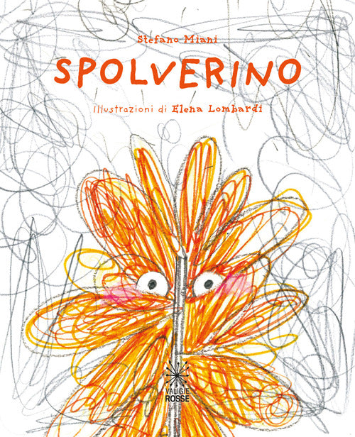 Cover of Spolverino