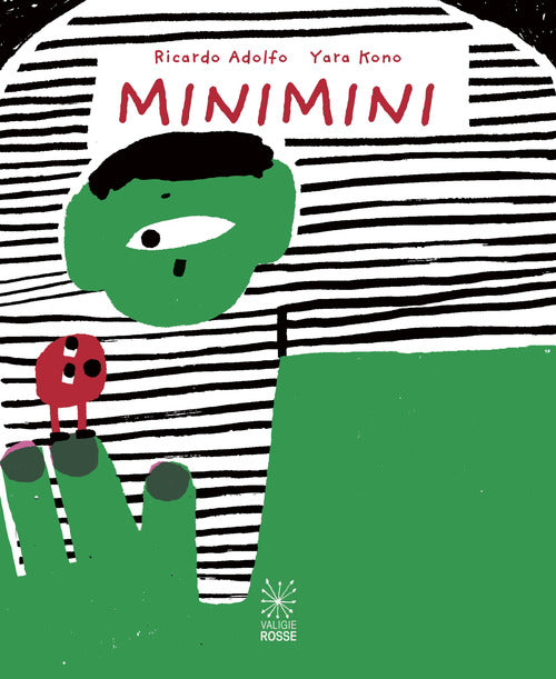 Cover of Minimini