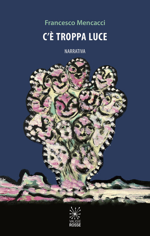 Cover of C'è troppa luce