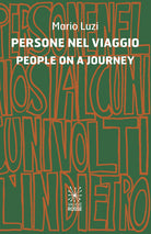 Cover of Persone nel viaggio-People on a journey