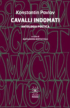 Cover of Cavalli indomati