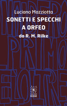 Cover of Sonetti e specchi a Orfeo da R.M.Rilke