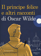 Cover of principe felice e altri racconti di Oscar Wilde