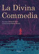 Cover of Divina Commedia