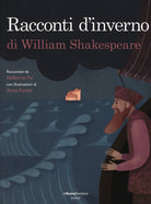 Cover of Racconti d'inverno di William Shakespeare