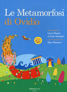 Cover of metamorfosi di Ovidio