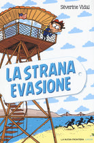 Cover of strana evasione