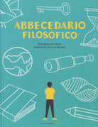 Cover of Abbecedario filosofico