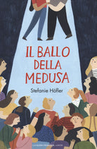 Cover of ballo della medusa