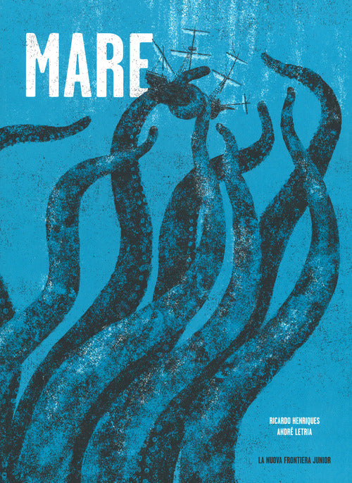 Cover of Mare