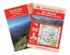 Cover of Val Soana. Valli Ribordore e Locana. Ediz. italiana, inglese e francese