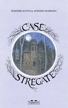 Cover of Case stregate