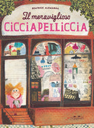 Cover of meraviglioso Cicciapelliccia