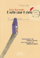 Cover of E sulle case il cielo