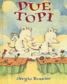 Cover of Due topi