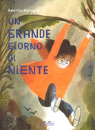 Cover of grande giorno di niente