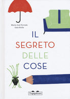 Cover of segreto delle cose