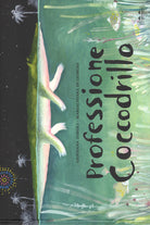 Cover of Professione coccodrillo