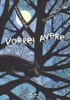 Cover of Vorrei avere...