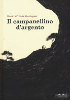 Cover of campanellino d'argento