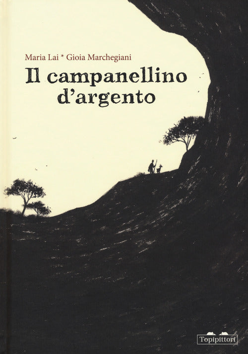 Cover of campanellino d'argento