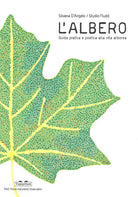 Cover of albero. Guida pratica e poetica alla vita arborea