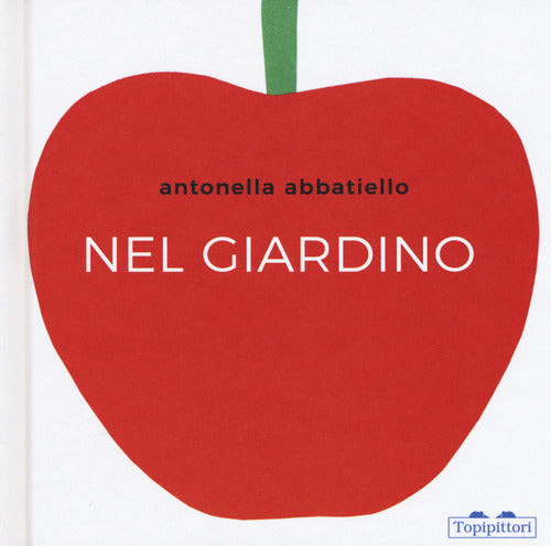 Cover of Nel giardino