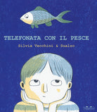 Cover of Telefonata con il pesce