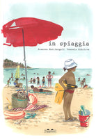 Cover of spiaggia