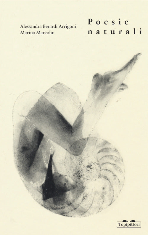 Cover of Poesie naturali